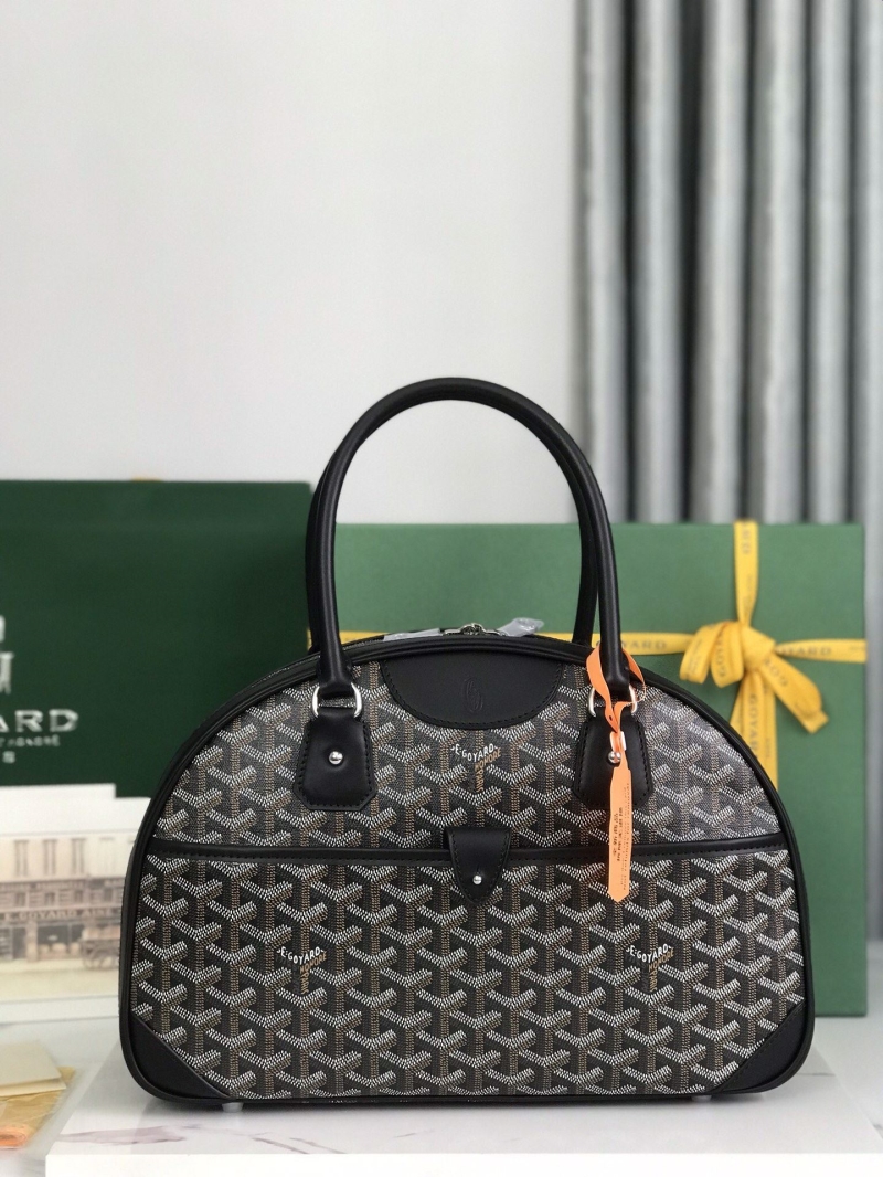 Goyard Top Handle Bags